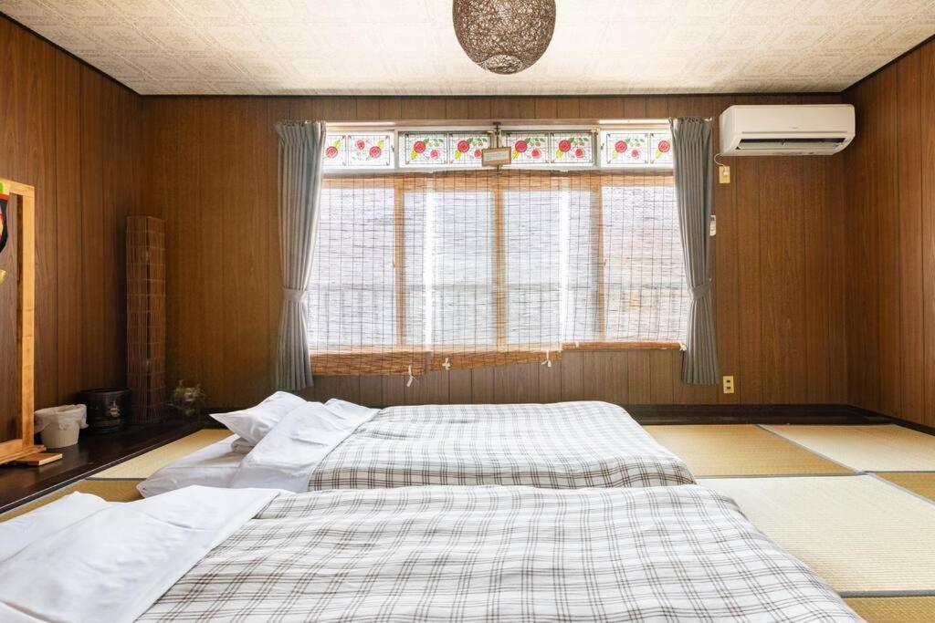 Bettei Rin Pensión Kioto Exterior foto